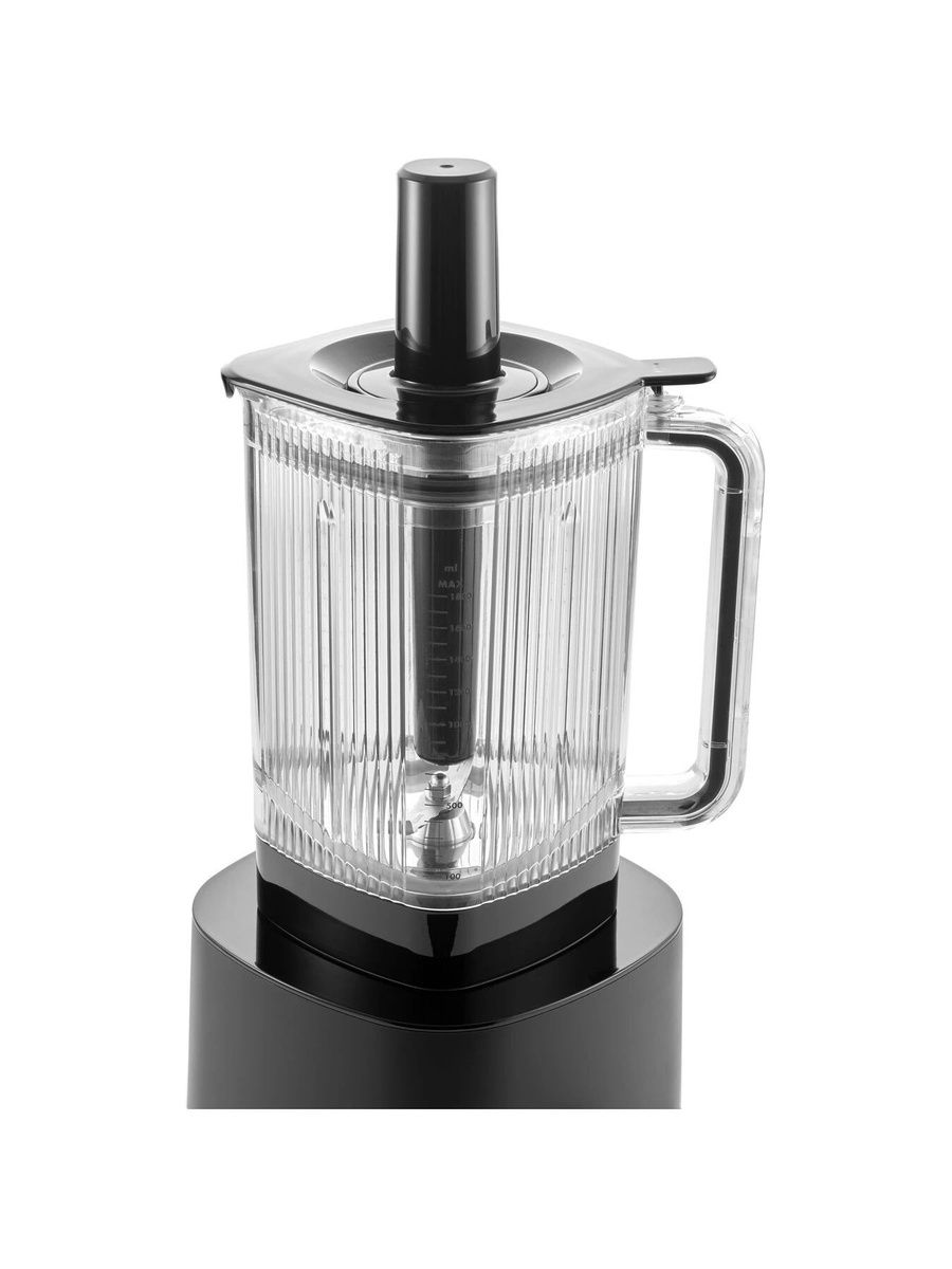 Блендер Zwilling Enfinigy 1.8 л Черный