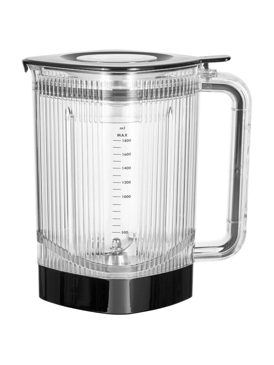 Блендер Zwilling Enfinigy 1.8 л Черный
