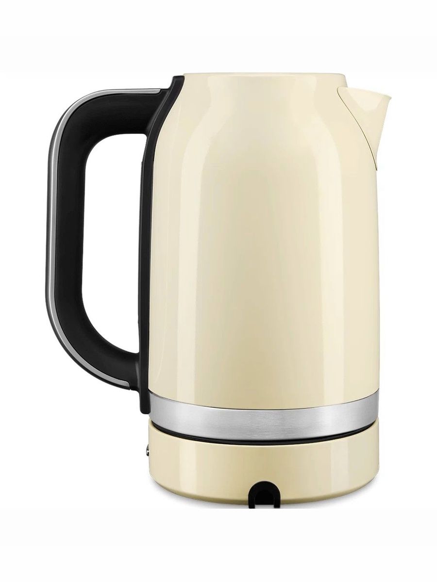 Электрочайник KitchenAid 5KEK1701EAC 1,7 л. Кремовый