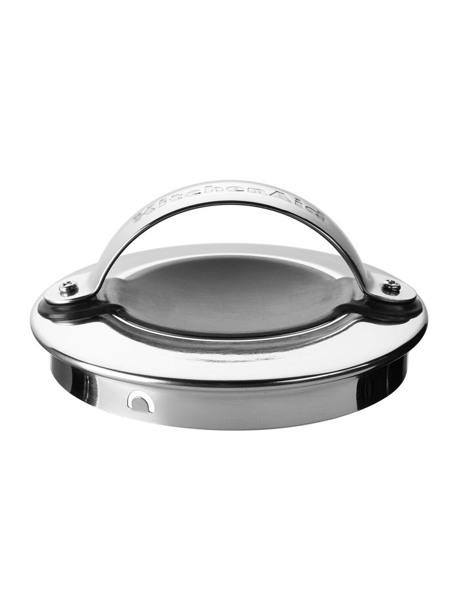 Электрочайник KitchenAid CLASSIC 5KEK1222EAC 1,25 л. Кремовый