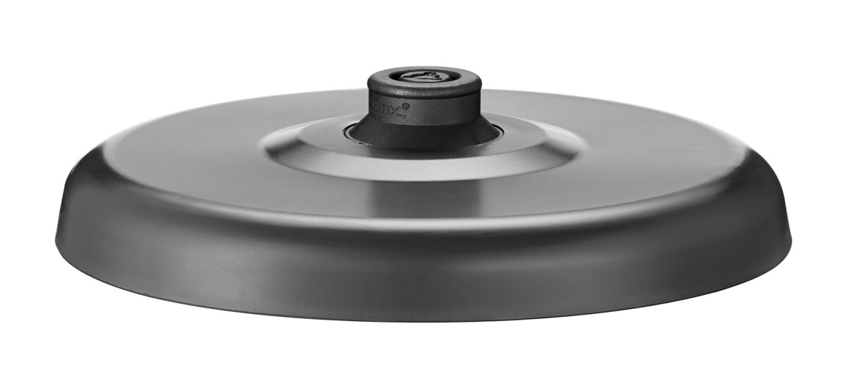 Электрочайник KitchenAid CLASSIC 5KEK1222EAC 1,25 л. Кремовый