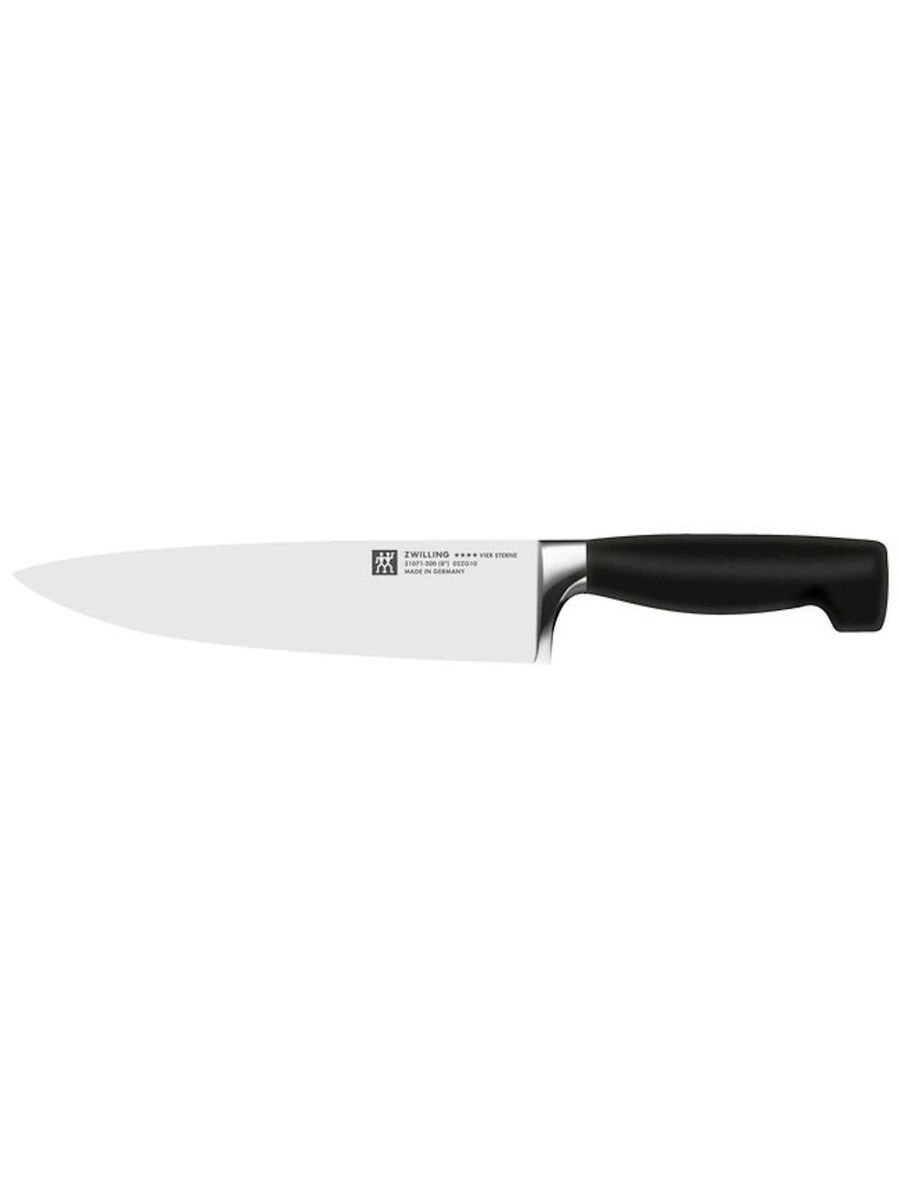 Набор ножей 7 пр. Zwilling Four Star с заточкой