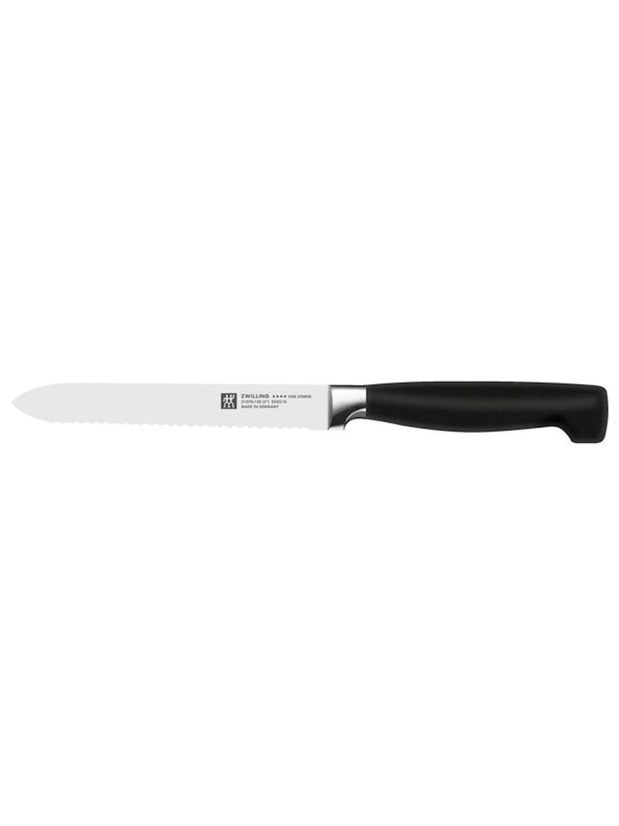 Набор ножей 7 пр. Zwilling Four Star с заточкой