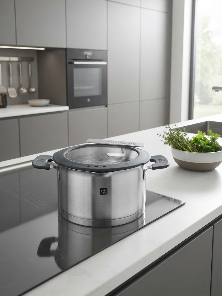 Кастрюля 16 см, 2 л ZWILLING Simplify