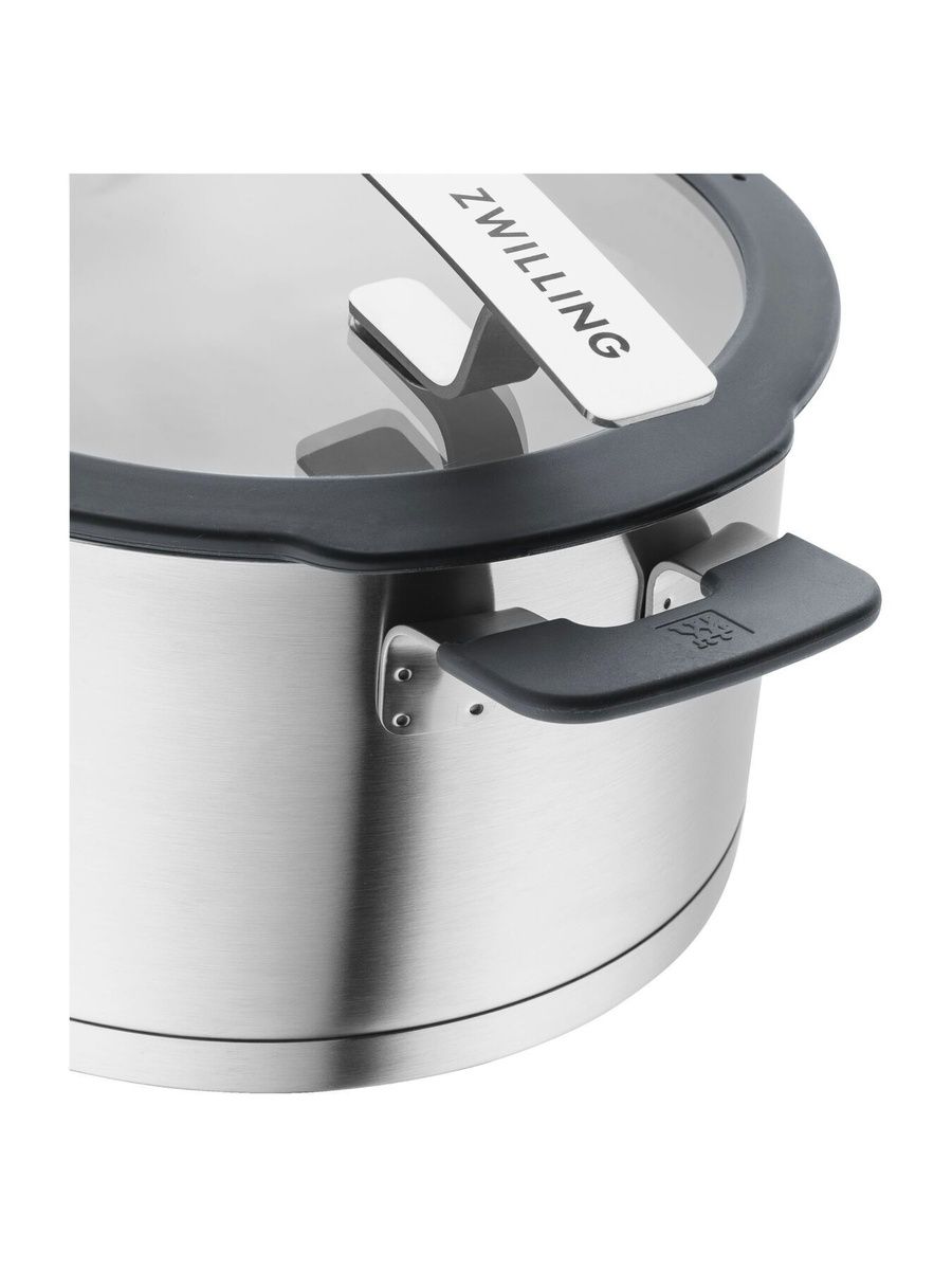 Кастрюля 16 см, 2 л ZWILLING Simplify