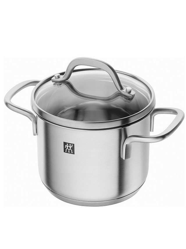 Мини кастрюля 12х9 см, 1 л ZWILLING Pico