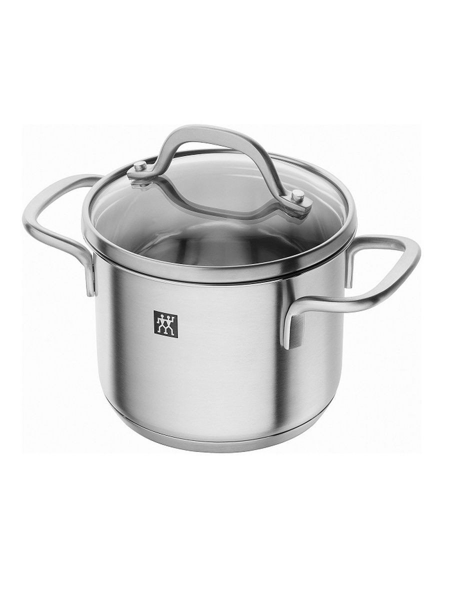 Мини кастрюля 12х9 см, 1 л ZWILLING Pico